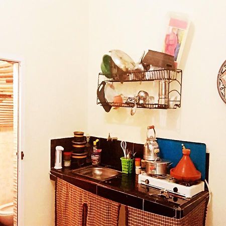 Studio Near The Sea For Surfing Lovers Welcome Safi Bagian luar foto