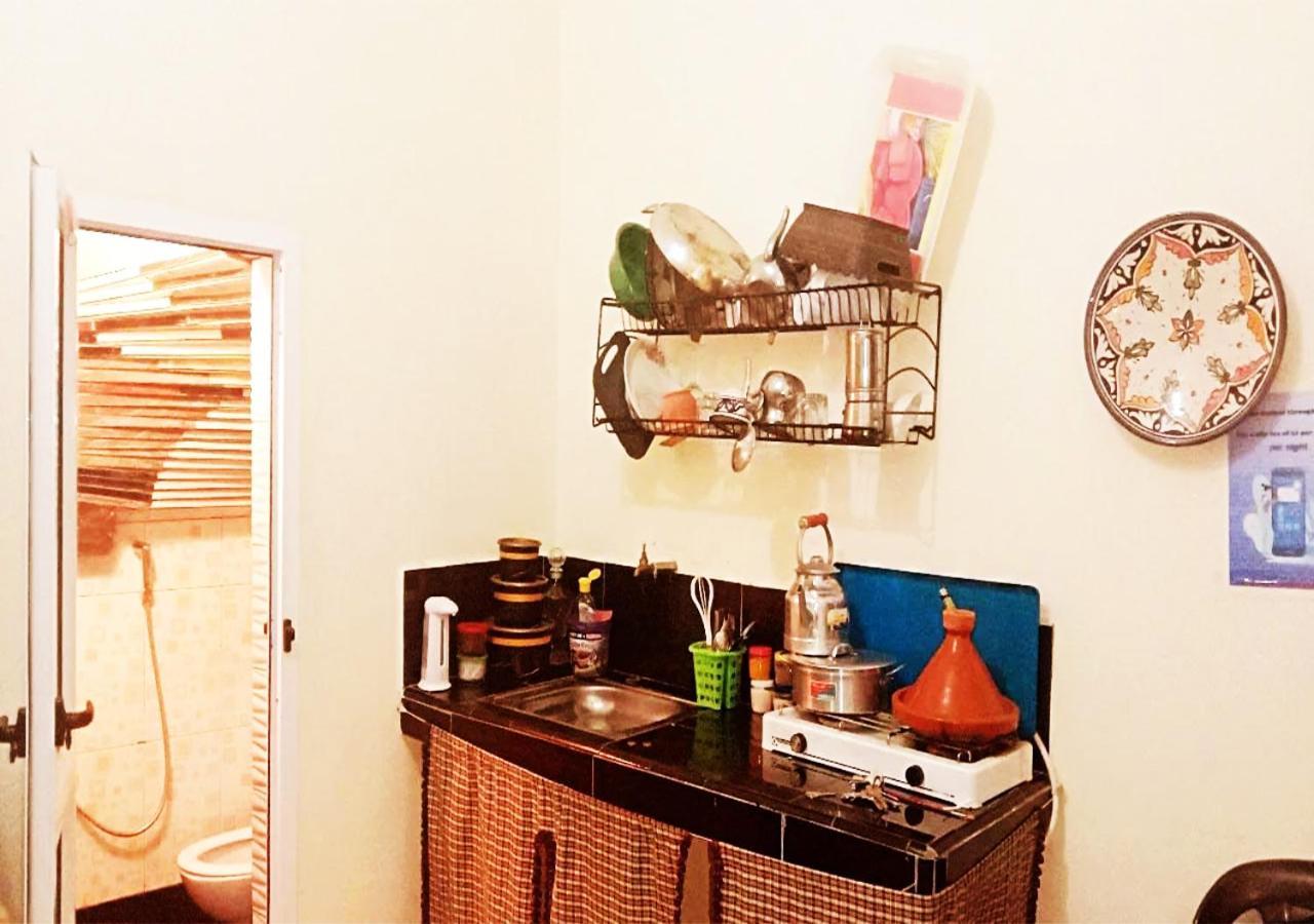 Studio Near The Sea For Surfing Lovers Welcome Safi Bagian luar foto