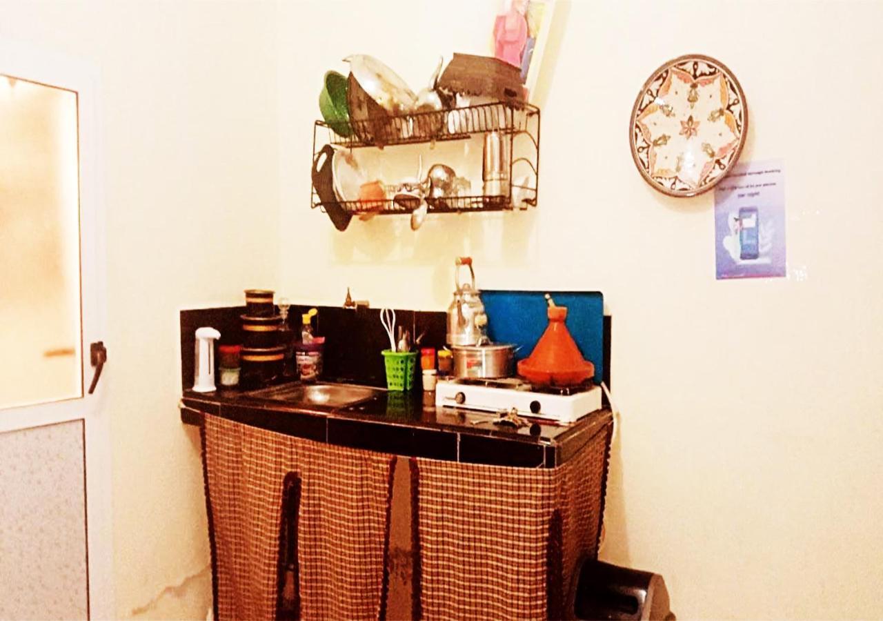 Studio Near The Sea For Surfing Lovers Welcome Safi Bagian luar foto