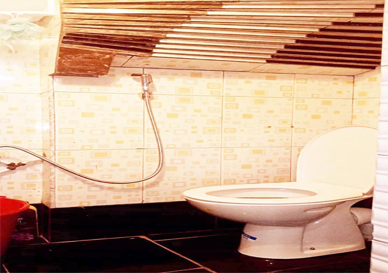 Studio Near The Sea For Surfing Lovers Welcome Safi Bagian luar foto