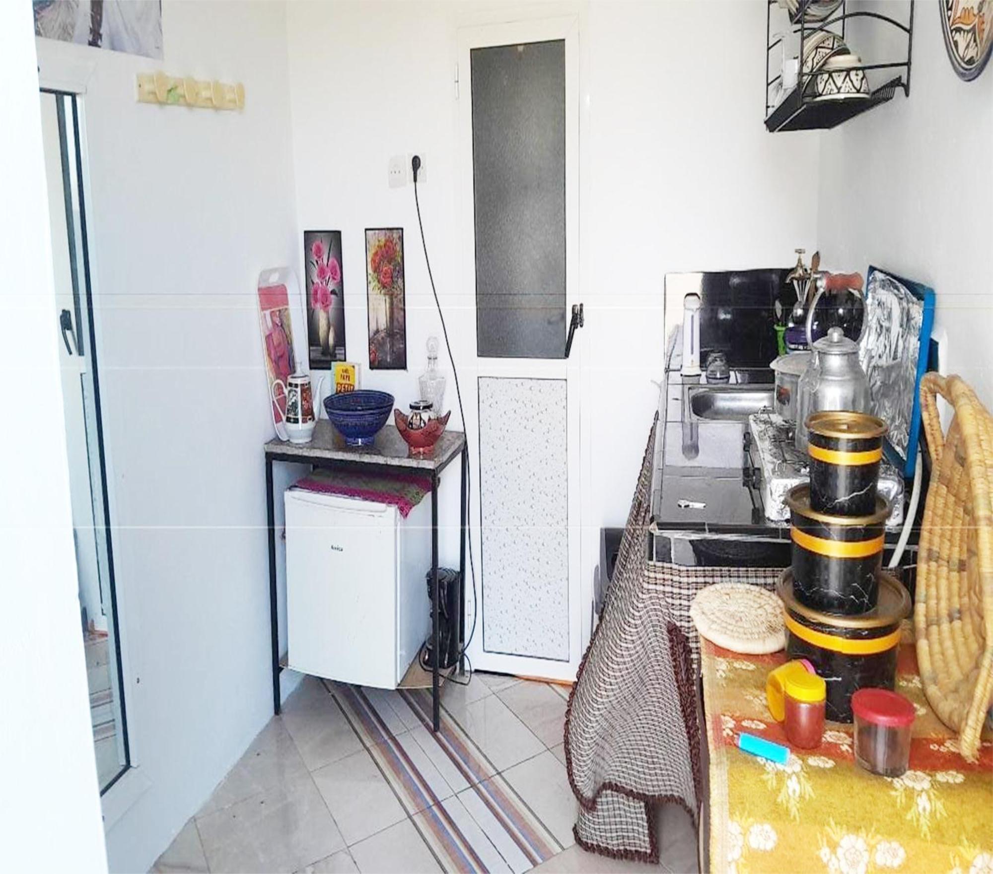 Studio Near The Sea For Surfing Lovers Welcome Safi Bagian luar foto