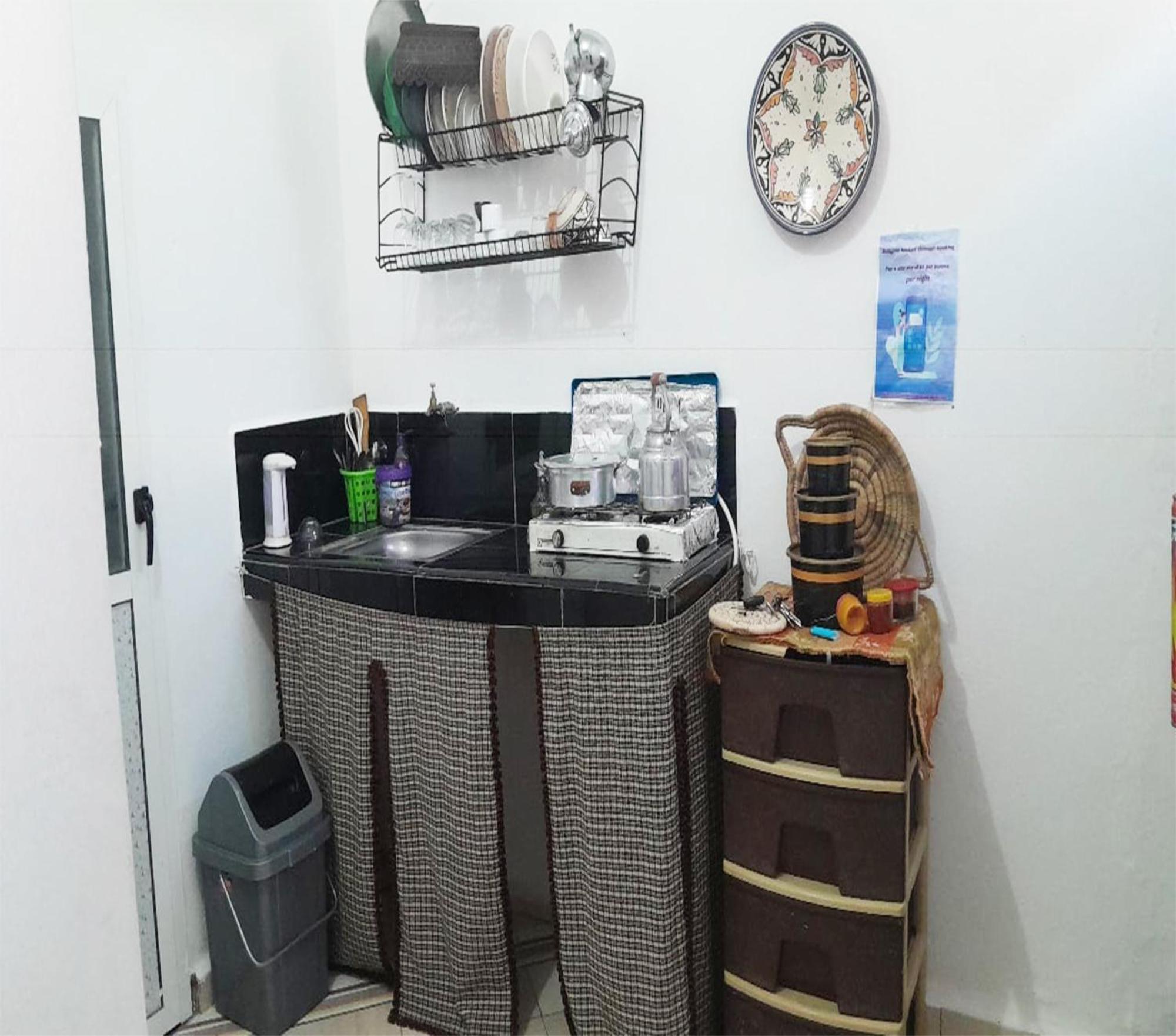 Studio Near The Sea For Surfing Lovers Welcome Safi Bagian luar foto